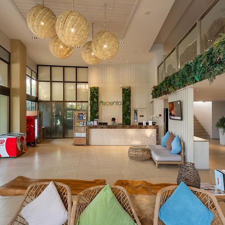 Hotel Recenta Phuket Suanluang Zewnętrze zdjęcie